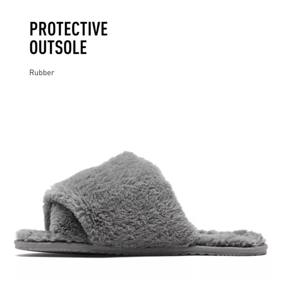 Sorel Slippers NIB - Picture 3 of 14